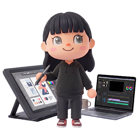 Portfolio Hero Image